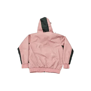 Custom logo <b>Pullover</b> <b>Jacket</b> <b>Men's</b> Sets <b>Men</b> Blank Tracksuits Windbreaker Set Nylon Tracksuit Set Track Suit for <b>Men</b> - Product Image 4