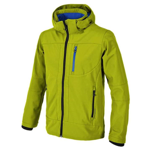 Coloré Letterman élégant personnalisé serviette broderie Slim Fit motif fermeture éclair interdiction veste à manches longues hiver mode mince avant Logo - Product Image 2