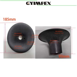 Haut-parleur tweeter de 1,26 pouce, guide d'ondes coaxial professionnel à trois fréquences pour moniteur - Product Image 3