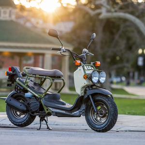 2024 Hondaaruckus - Product Image 2