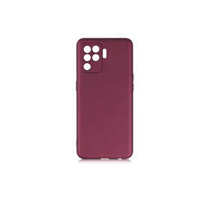Étui en silicone ASMA Premier pour Oppo Reno 5 Lite, protection anti-empreintes digitales, antichoc, protection pour téléphone portable - Product Image 1