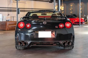 Nissan GT-R Track Edition 2014, Listo para Enviar - Product Image 6