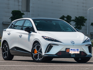 Mulan 2025 Nouvelle Voiture Électrique Phare MG4 à Grande Vitesse 520km, Batterie Lithium Économique, Conduite à Gauche - Product Image 3