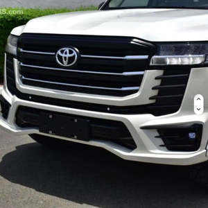 COMPRA FÁCIL: Toyota Land Cruiser 300 XTREME EDITION GXR V6 Twin Turbo SUV USADO DISPONIBLE - Product Image 1