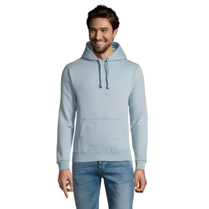 Sweat à capuche personnalisé Spencer 280g – Catégorie de marchandises promotionnelles pour sweats à capuche et pulls - Product Image 2