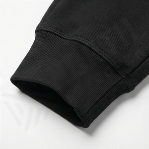 Pantalons de jogging en coton pour hommes, personnalisation de la marque, coupe ajustée confortable, pantalons de survêtement de sport, vente en gros d'usine, vêtements personnalisés, couleurs personnalisées - Product Image 6