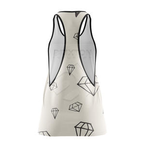 Camisetas sin mangas de algodón sin mangas para gimnasio de mujer Camisetas personalizadas de fitness de estilo informal de entrenamiento de punto transpirable suave camisetas de fitness OEM - Product Image 2