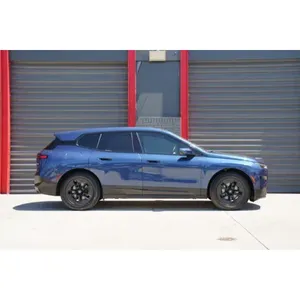 ลดราคาพิเศษ 2024-BM-IX-XDrive50 รถยนต์ไฟฟ้าระดับพรีเมียม - Product Image 5