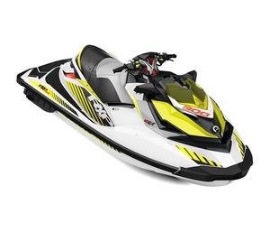 RXP-X 300 RS 2017 Moto Acuática Personal de Carreras y de Alto Rendimiento - Product Image 6