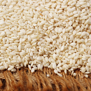 งา2025ธรรมชาติเกรดอาหารเมล็ดงาแบบปรับแต่งได้ - Product Image 4