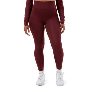 กางเกงขี่ม้าระบายอากาศสำหรับผู้หญิงกางเกงขี่ม้าขายาว - Product Image 1