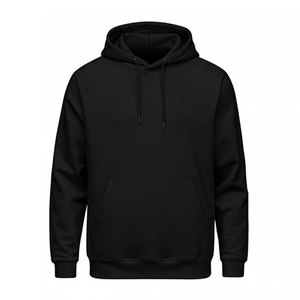 Sudaderas con capucha personalizadas de alta calidad para hombre, nueva moda básica, mezcla de algodón, cómodas y transpirables para el invierno - Product Image 6