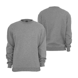 GAF Sudadera de manga larga de cuello redondo de alta calidad para hombre, ropa de invierno de secado rápido, sudaderas de moda para hombre a la venta en cantidad a granel - Product Image 4