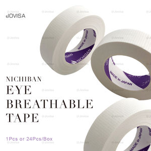 เทปการต่อขนตาแบบเทปของ nichiban อุปกรณ์ต่อขนตาแบบญี่ปุ่น - Product Image 2
