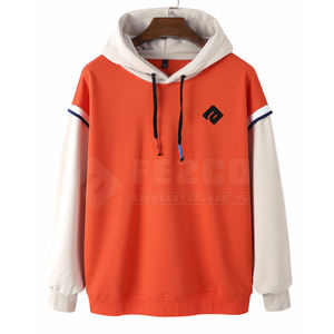 Mejor venta de ropa de hombre transpirable algodón mezclado sudaderas con capucha hecho en Pakistán personalizado hombres ropa casual sudaderas con capucha - Product Image 1