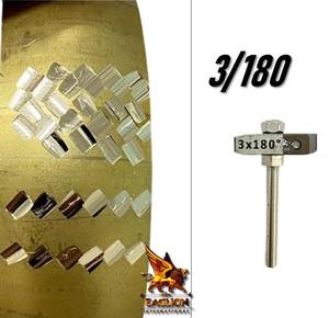 Machine à main avec outils de bijoux à tête de marteau pour l'or et l'argent pour la fabrication de bagues bracelets chaînes - Product Image 4