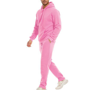 Chándal para hombre Conjuntos de ropa de abrigo Diseño de punto Jogger Gym Suit Hombres Venta caliente Slim Fit Sublimación Chándal - Product Image 6