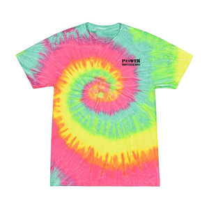 High Quality 100% Cotton Plus Size <b>Mans</b> T-<b>shirts</b> Printing Embroidery Tie Dye Heavyweight Crystal Wash Tee T <b>Shirt</b> - Product Image 3