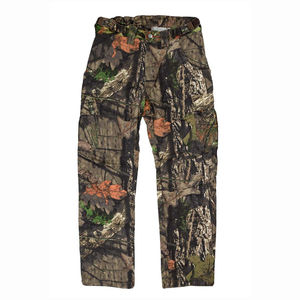 Pantalons de chasse imperméables de qualité supérieure, design imprimé personnalisé, équipement de plein air respirant, meilleurs pantalons de chasse coupe-vent pour garçons - Product Image 4