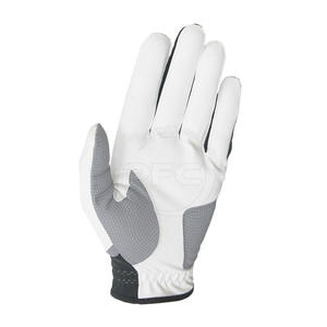 Gants de golf de dernière conception de fabrication professionnelle gants de golf Offre Spéciale antidérapants à vendre au Pakistan - Product Image 5
