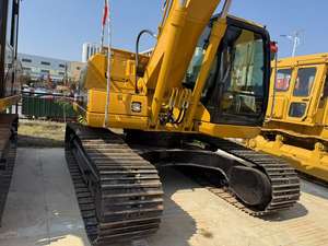 Venta Especial de Excavadora CAT 320CL de 20 Toneladas de Segunda Mano en Buen Estado de Funcionamiento, Bajo Precio en Motor, Engranaje, Rodamiento y Componentes Principales - Product Image 2