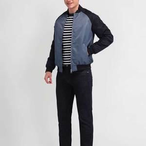 Lightweight Men Quilted Hooded <b>Heated</b> Winter <b>Jacket</b> Trendy Streetwear Breathable Polyester Zipper Closure Silk Lining - Product Image 6