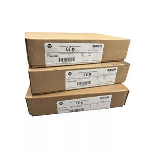 สำหรับ ALLEN Bradley สำหรับ controllogix 1756-OX8I โมดูลและชั้นวางรีเลย์ - Product Image 1