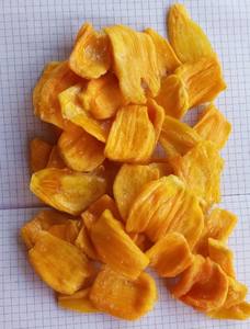 NOUVELLE RÉCOLTE MEILLEURE QUALITÉ VENDRE EN VRAC SNACK SÉCHÉ JACKFRUITS DOUX DU FABRICANT DU VIETNAM - Product Image 6