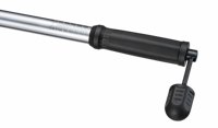 Clé dynamométrique industrielle Britool, impériale/métrique, OEM, quatre échelles, un seul outil, capacité de couple maximale de 2000 lb-ft, matériau CR-V