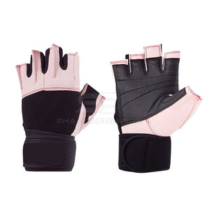 Gants d'exercice d'entraînement Gants de gymnastique d'haltérophilie à vendre Gants de gymnastique Hommes et femmes Sports - Product Image 1