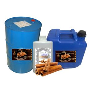 Huile parfumée à la cannelle 100% pure, huile essentielle aromatique pour diffuseur, fabrication de bougies et de savons, longue durée, qualité supérieure, en promotion - Product Image 6