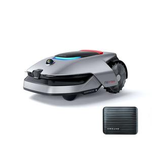 Tondeuse robotisée Dreame A2 portable avec garantie de 3 ans et son surround + garage offert - Meilleure offre - Product Image 3