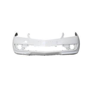 Paraurti Anteriore Completo Mercedes Classe A W169 3a Serie A1698857525 (04>08) - Product Image 1