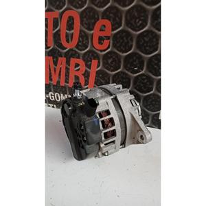 เครื่องกำเนิดไฟฟ้ากระแสสลับ EVO ซีรีส์ 5 (23>) T00002422 น้ำมันสองชนิด/แก๊ส 1.5 - Product Image 6