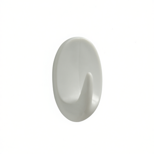 วีแอล ตะขอแขวนเสื้อคลุมทรงรีขนาดเล็ก รุ่น 1170 - Product Image 2