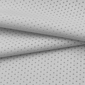 Tissu en maille PET/Élasthanne pour chemise de course, vente chaude - Product Image 6