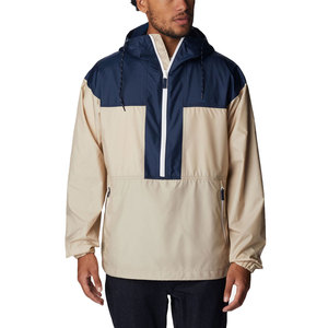 Premium Quality Hooded Windbreaker <b>Jacket</b> Zipper Front Casual Style Soft Material Breathable Fabric Modern Trendy Winter <b>Jacket</b> - Product Image 1
