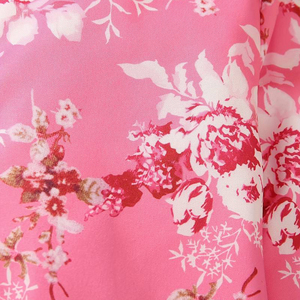 Veste chaude en polaire à imprimé floral pour filles Vêtements pour enfants pour l'hiver Dernier design Veste légère pour filles - Product Image 6