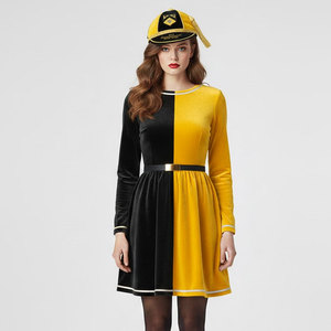 2025 Golden Crown Tassel Rugby Cap Bordado 3D Tela transpirable Trenza dorada Honores Uniforme Gorras-Colores personalizables Tamaños - Product Image 1
