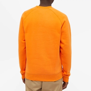 Sweat-shirt à capuche unisexe personnalisé avec logo, 100% coton, ensemble de sweat-shirts à capuche en polyester et coton pour hommes - Product Image 2