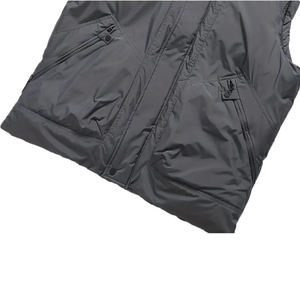 Winter Warm <b>Women</b> Lightweight Outdoor Sleeveless Puffer <b>Waistcoat</b> High Quality Windproof Puffer Vest - Product Image 4