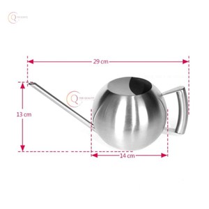 Shiny Polish Metal <b>Water</b> <b>Can</b> For Garden Watering Needs With Vintage Theme And Long Lasting Color Protection Supplies From India - Product Image 4