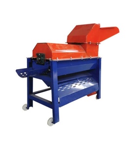Desgranadora de Maíz Motorizada de Alta Eficiencia, Construcción de Acero Inoxidable para una Separación Rápida de Granos de Maíz, Bajo Nivel de Ruido, Uso Agrícola - Product Image 1