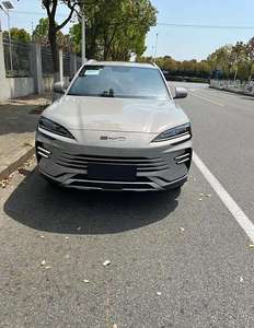 รถยนต์ไฟฟ้ารุ่นใหม่ 2026 Honor Edition PHEV Song Plus ระยะทางวิ่ง 601-700 กม. มอเตอร์ 200-250 กิโลวัตต์ สภาพสมบูรณ์แบบ พร้อมจัดส่ง - Product Image 6