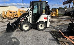 รถตักดิน hidromek HMK 62T รถตักดิน4Ton - Product Image 3