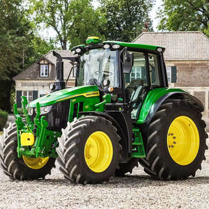 Tracteurs utilitaires John Deeree 6120M d'occasion à vendre - Product Image 1