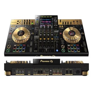 เครื่องผสมโลหะสำหรับดีเจ XDJ-XZ-N ใหม่เครื่องดนตรีดีเจระบบดีเจ - Product Image 4