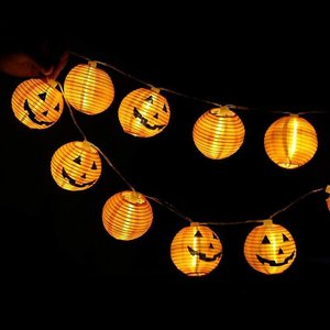 2023 <b>Halloween</b> Lantern Led Lamp From Viet Nam For <b>Decoration</b> Home Festival - Product Image 6