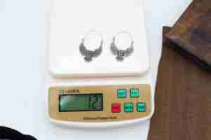 2024 nouveauté 925 argent Sterling hibou conception boucles d'oreilles cerceau ethnique à la mode oiseau accessoires pour femmes filles pour cadeaux de mariage - Product Image 6