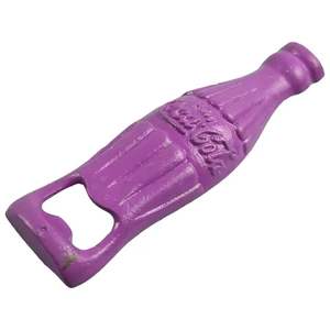 Ouvre-bouteille classique en métal massif avec un excellent design Décoration de maison portable et fête Style ferme de mariage à prix abordable - Product Image 2